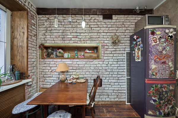 Продам трехкомнатную (3-комн.) квартиру, Студенческая ул, 30к1, Москва г