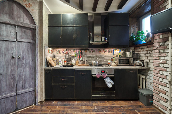 Продам трехкомнатную (3-комн.) квартиру, Студенческая ул, 30к1, Москва г