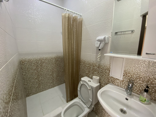 Продам однокомнатную (1-комн.) квартиру, Гагариной ул, 25/353, Утес п