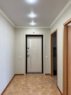 Продам двухкомнатную (2-комн.) квартиру, Московский пр-кт, 12к1, Октябрьский г