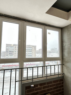 Продам двухкомнатную (2-комн.) квартиру, Московский пр-кт, 12к1, Октябрьский г