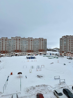 Продам двухкомнатную (2-комн.) квартиру, Московский пр-кт, 12к1, Октябрьский г