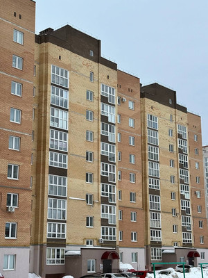 Продам двухкомнатную (2-комн.) квартиру, Московский пр-кт, 12к1, Октябрьский г