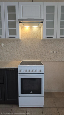 Продам однокомнатную (1-комн.) квартиру, Северный (Купелинка мкр) кв-л, 17, Сапроново д