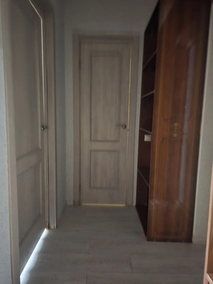 Продам однокомнатную (1-комн.) квартиру, Северный (Купелинка мкр) кв-л, 17, Сапроново д