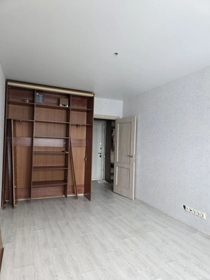 Продам однокомнатную (1-комн.) квартиру, Северный (Купелинка мкр) кв-л, 17, Сапроново д