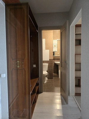 Продам однокомнатную (1-комн.) квартиру, Северный (Купелинка мкр) кв-л, 17, Сапроново д