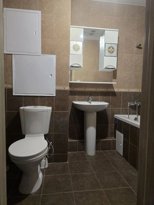 Продам однокомнатную (1-комн.) квартиру, Северный (Купелинка мкр) кв-л, 17, Сапроново д