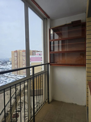 Продам однокомнатную (1-комн.) квартиру, Северный (Купелинка мкр) кв-л, 17, Сапроново д