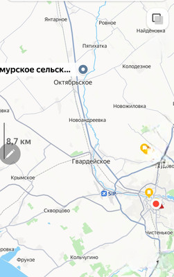 Продам землю для коммерческого использования 4,1 соток, Фермерское хоз., Амурское с