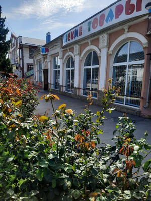 Продам коммерческое помещение 294,5 м2, Калинина ул, 23, Джанкой г