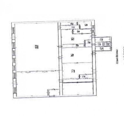 Продам коммерческое помещение 294,5 м2, Калинина ул, 23, Джанкой г