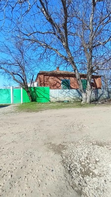 Продам дом, Центральная ул, 41б/1, Марьино с, 0 км от города