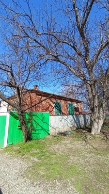 Продам дом, Центральная ул, 41б/1, Марьино с, 0 км от города