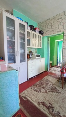 Продам дом, Центральная ул, 41б/1, Марьино с, 0 км от города