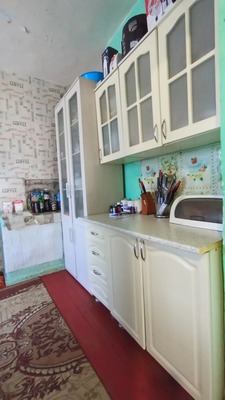 Продам дом, Центральная ул, 41б/1, Марьино с, 0 км от города