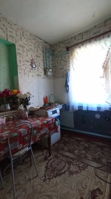 Продам дом, Центральная ул, 41б/1, Марьино с, 0 км от города