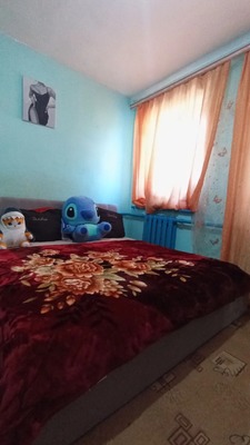 Продам дом, Центральная ул, 41б/1, Марьино с, 0 км от города