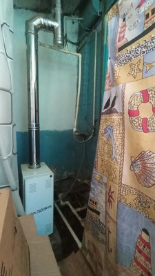 Продам дом, Центральная ул, 41б/1, Марьино с, 0 км от города