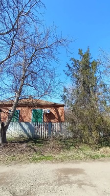 Продам дом, Центральная ул, 41б/1, Марьино с, 0 км от города