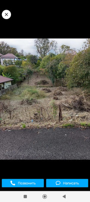 Продам участок 6 соток, ИЖС, Новая (Лазаревский р-н) ул, Сочи г, 0 км от города