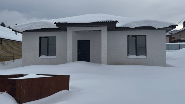 Продам дом, Буровиков ул, Октябрьский г, 0 км от города