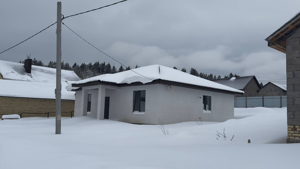 Продам дом, Буровиков ул, Октябрьский г, 0 км от города