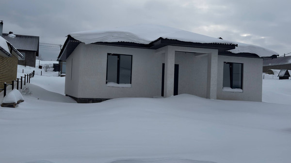 Продам дом, Буровиков ул, Октябрьский г, 0 км от города