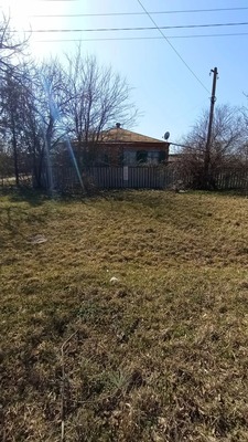 Продам участок 6,5 соток, ИЖС, 81, Марьино с, 0 км от города