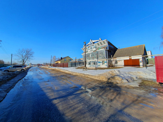 Продам дом, Набережная ул, 94, Ярлуково с, 0 км от города