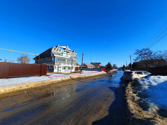Продам дом, Набережная ул, 94, Ярлуково с, 0 км от города