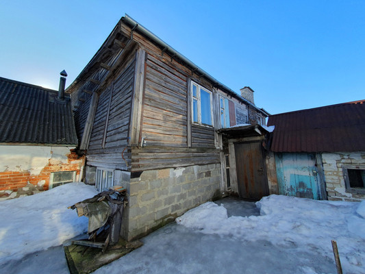 Продам дом, Набережная ул, 94, Ярлуково с, 0 км от города