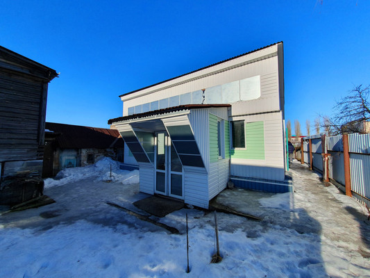 Продам дом, Набережная ул, 94, Ярлуково с, 0 км от города