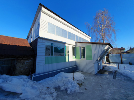 Продам дом, Набережная ул, 94, Ярлуково с, 0 км от города