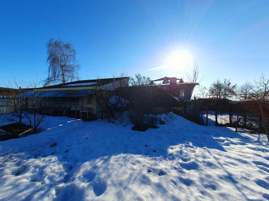 Продам дом, Набережная ул, 94, Ярлуково с, 0 км от города