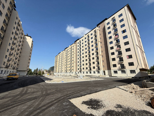 Продам двухкомнатную (2-комн.) квартиру, Мусукаева ул, 1к3, Нальчик г