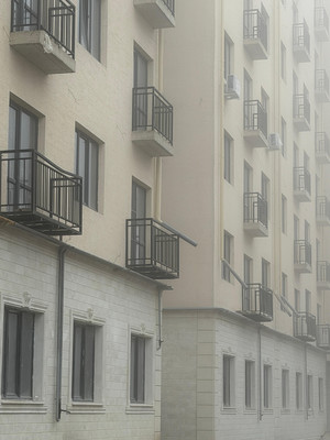 Продам двухкомнатную (2-комн.) квартиру, Мусукаева ул, 1к3, Нальчик г