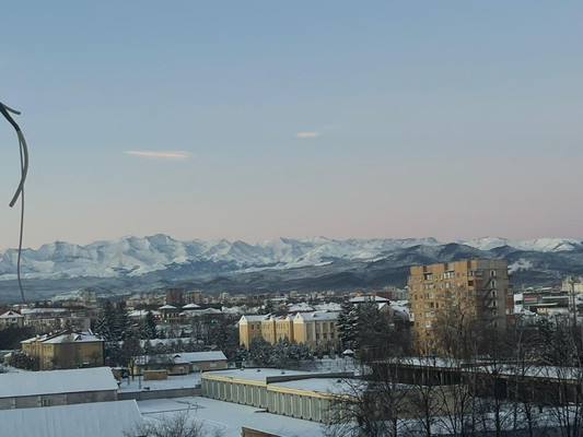 Продам двухкомнатную (2-комн.) квартиру, Мусукаева ул, 1к3, Нальчик г