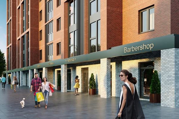 Продам двухкомнатную (2-комн.) квартиру (долевое), Алексеевская ул, 47, Пермь г