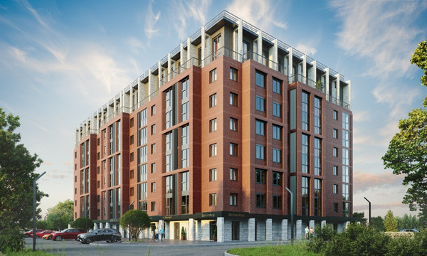 Продам двухкомнатную (2-комн.) квартиру (долевое), Алексеевская ул, 47, Пермь г