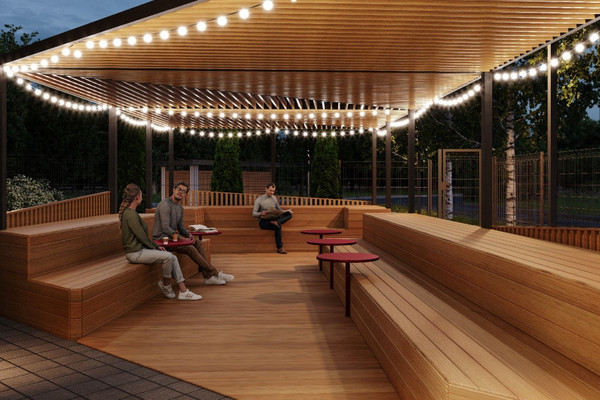 Продам двухкомнатную (2-комн.) квартиру (долевое), Алексеевская ул, 47, Пермь г