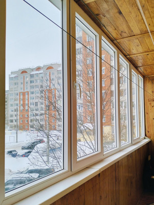 Продам трехкомнатную (3-комн.) квартиру, Кирова ул, 15, Йошкар-Ола г