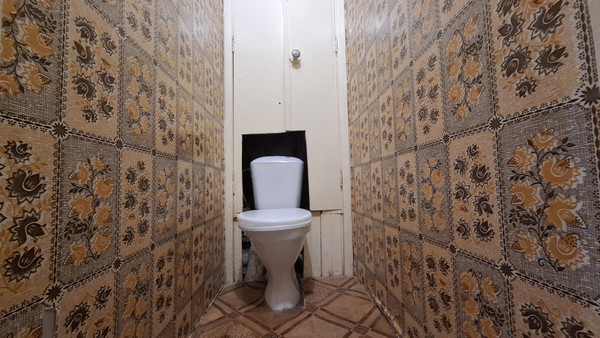 Продам трехкомнатную (3-комн.) квартиру, Вингиссара пр-кт, 39, Волосово г