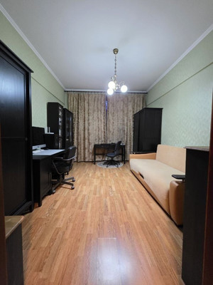 Продам многокомнатную квартиру, Годовикова ул, 5, Москва г