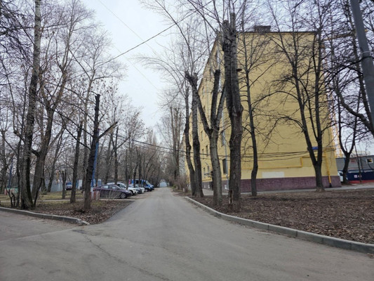 Продам многокомнатную квартиру, Годовикова ул, 5, Москва г