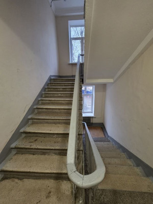 Продам многокомнатную квартиру, Годовикова ул, 5, Москва г