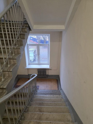 Продам многокомнатную квартиру, Годовикова ул, 5, Москва г