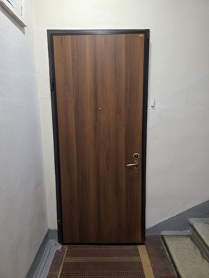 Продам многокомнатную квартиру, Годовикова ул, 5, Москва г