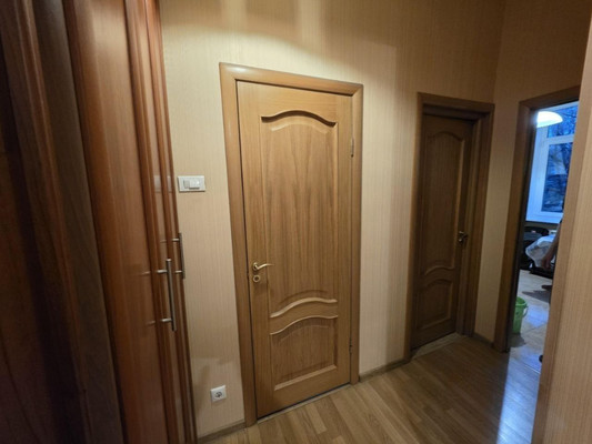 Продам многокомнатную квартиру, Годовикова ул, 5, Москва г