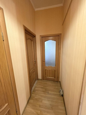 Продам многокомнатную квартиру, Годовикова ул, 5, Москва г